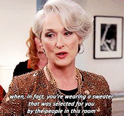 cerulean devil wears prada quote|miranda priestly cerulean.